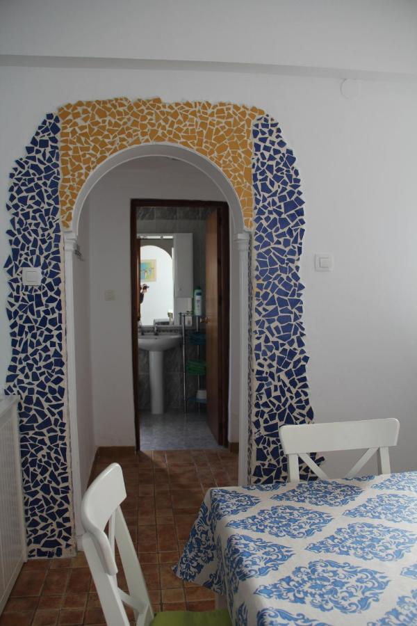 Studio Tropical Cullar Vega Dış mekan fotoğraf