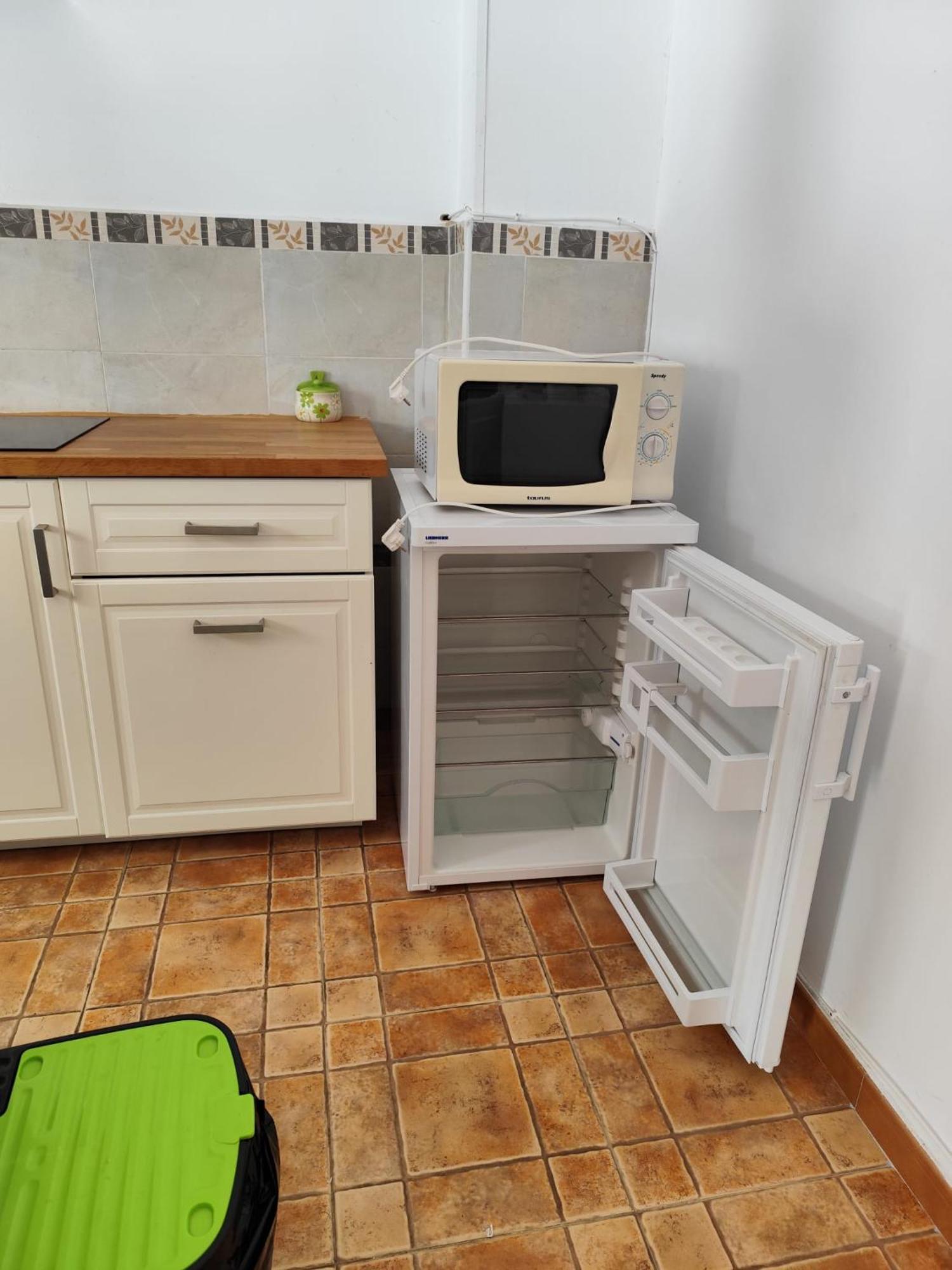 Studio Tropical Cullar Vega Dış mekan fotoğraf