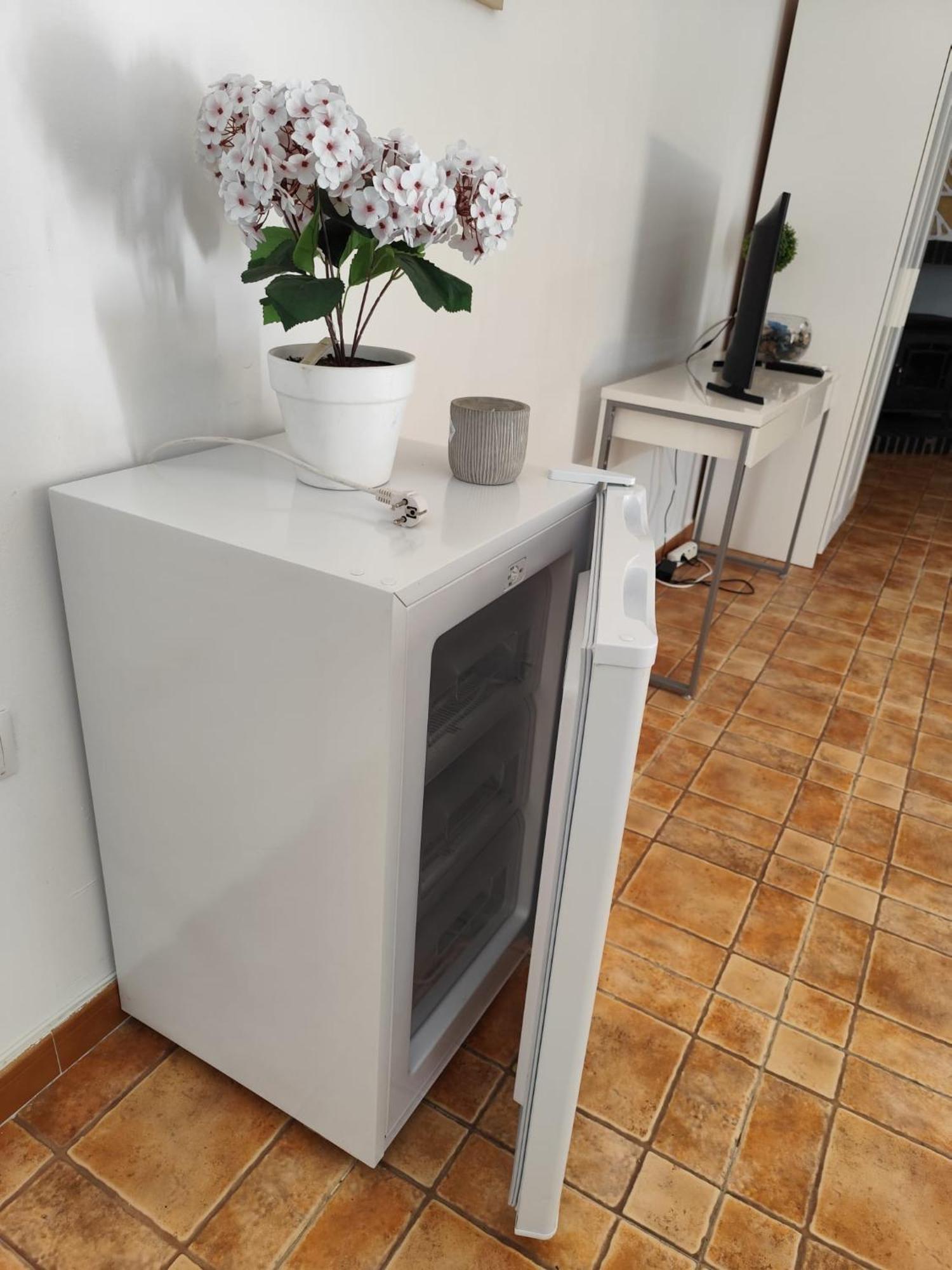 Studio Tropical Cullar Vega Dış mekan fotoğraf